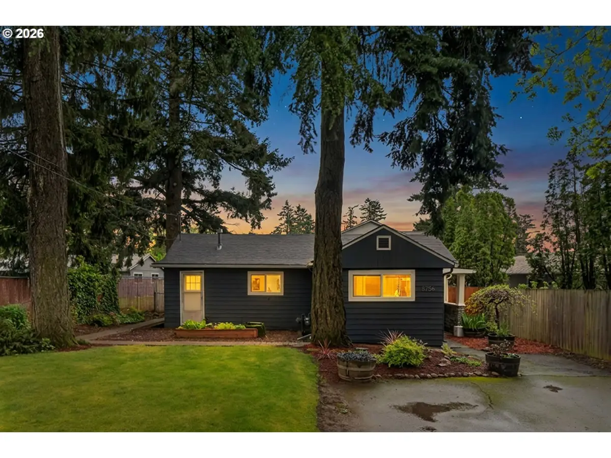 8756 SE 67th Ave, Portland, OR 97206 - #1
