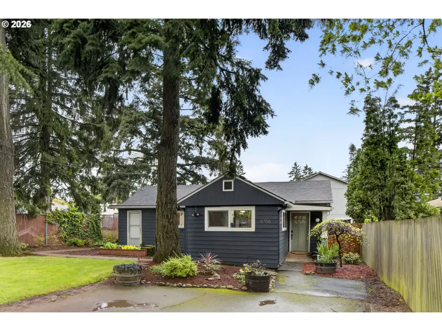 8756 SE 67th Ave, Portland, OR 97206 - #2