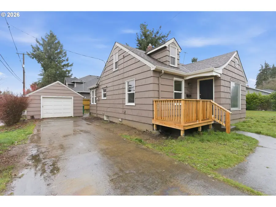 10405 NE Pacific St, Portland, OR 97220 - #3