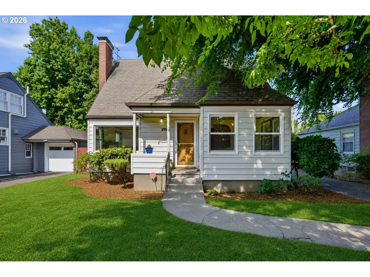 2921 SE 67th Ave, Portland, OR 97206 - #1