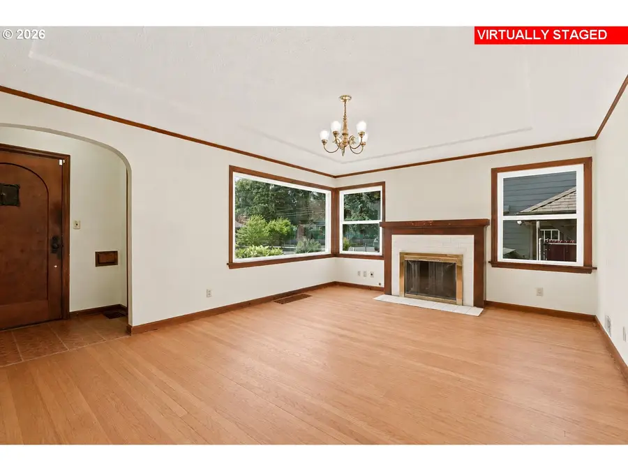 2921 SE 67th Ave, Portland, OR 97206 - #3