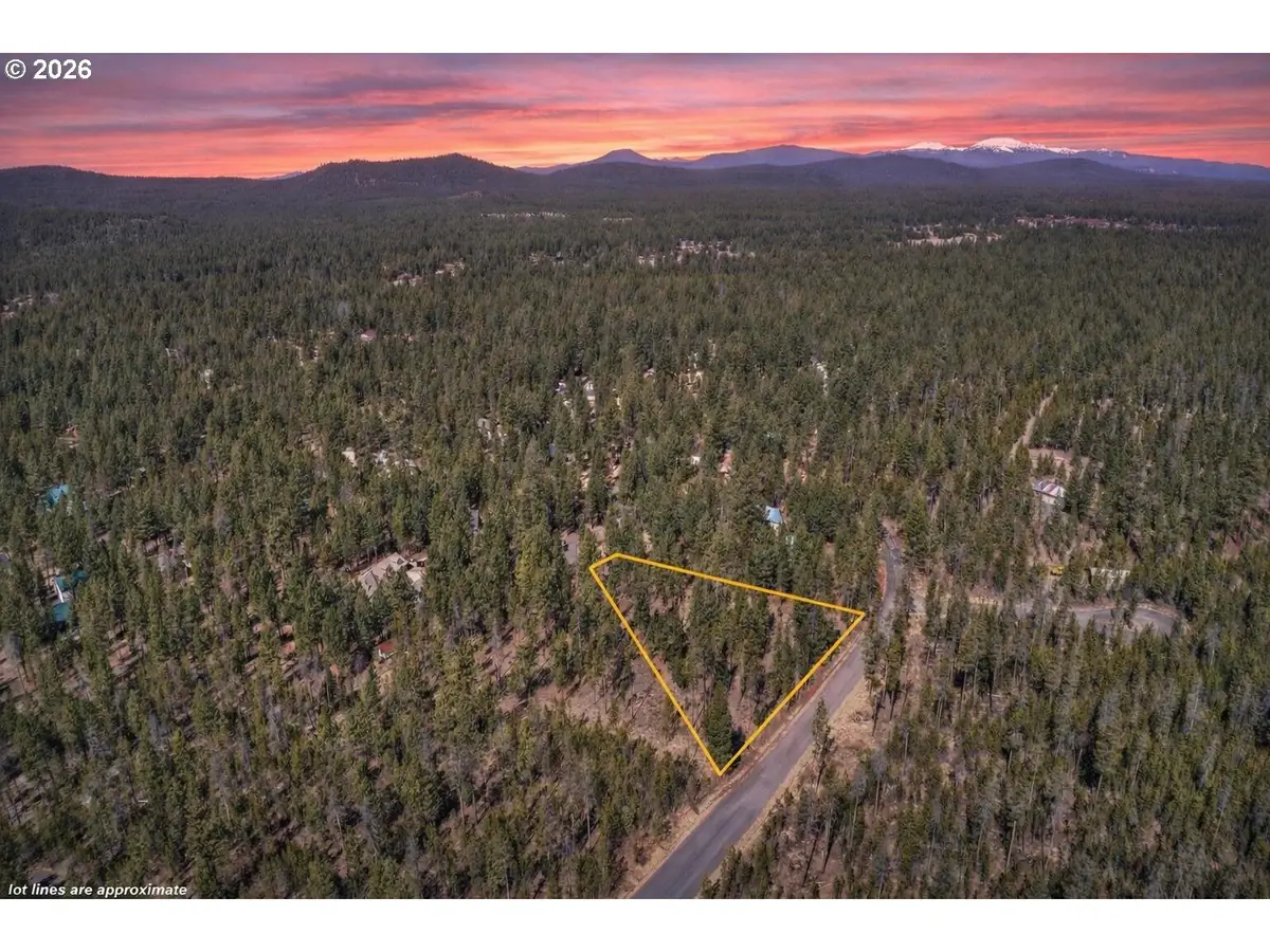 Pannier Ct #Lot 19, Lapine, OR 97739 - #1