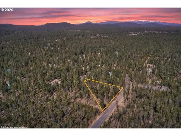 Pannier Ct #Lot 19, LaPine, OR 97739