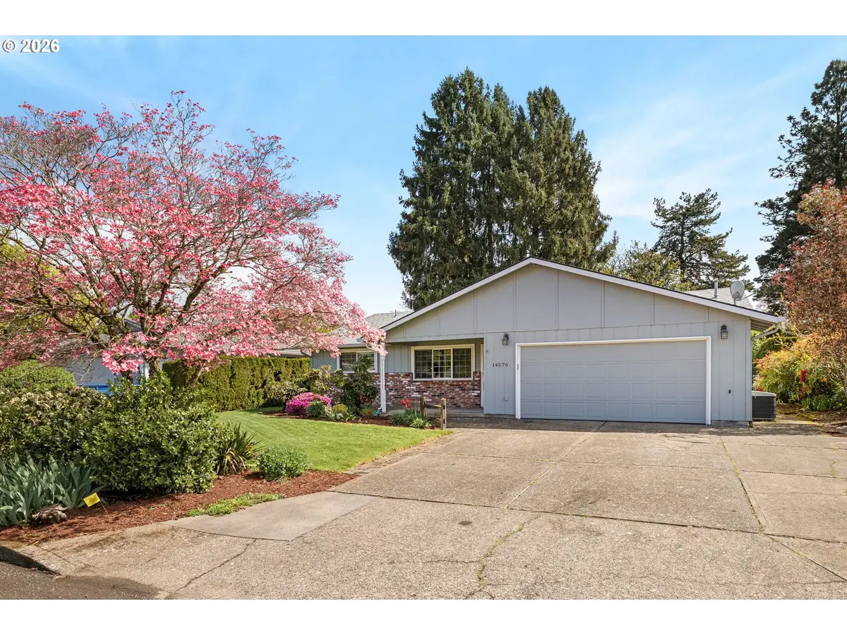 14576 SE Bonnie Way, Milwaukie, OR 97267 - #1