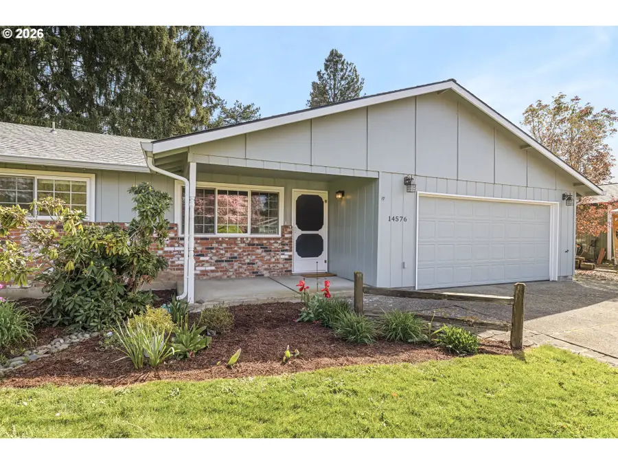 14576 SE Bonnie Way, Milwaukie, OR 97267 - #3