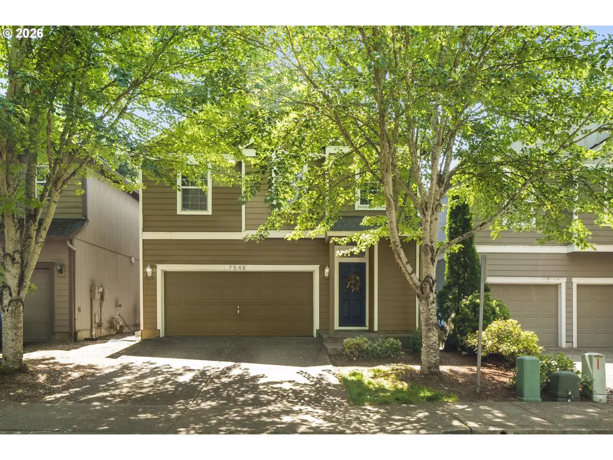 7548 NE Callan Ct, Hillsboro, OR 97124 - #1