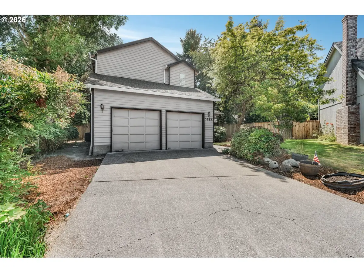 5983 SW Harmony Pl, Beaverton, OR 97078 - #1