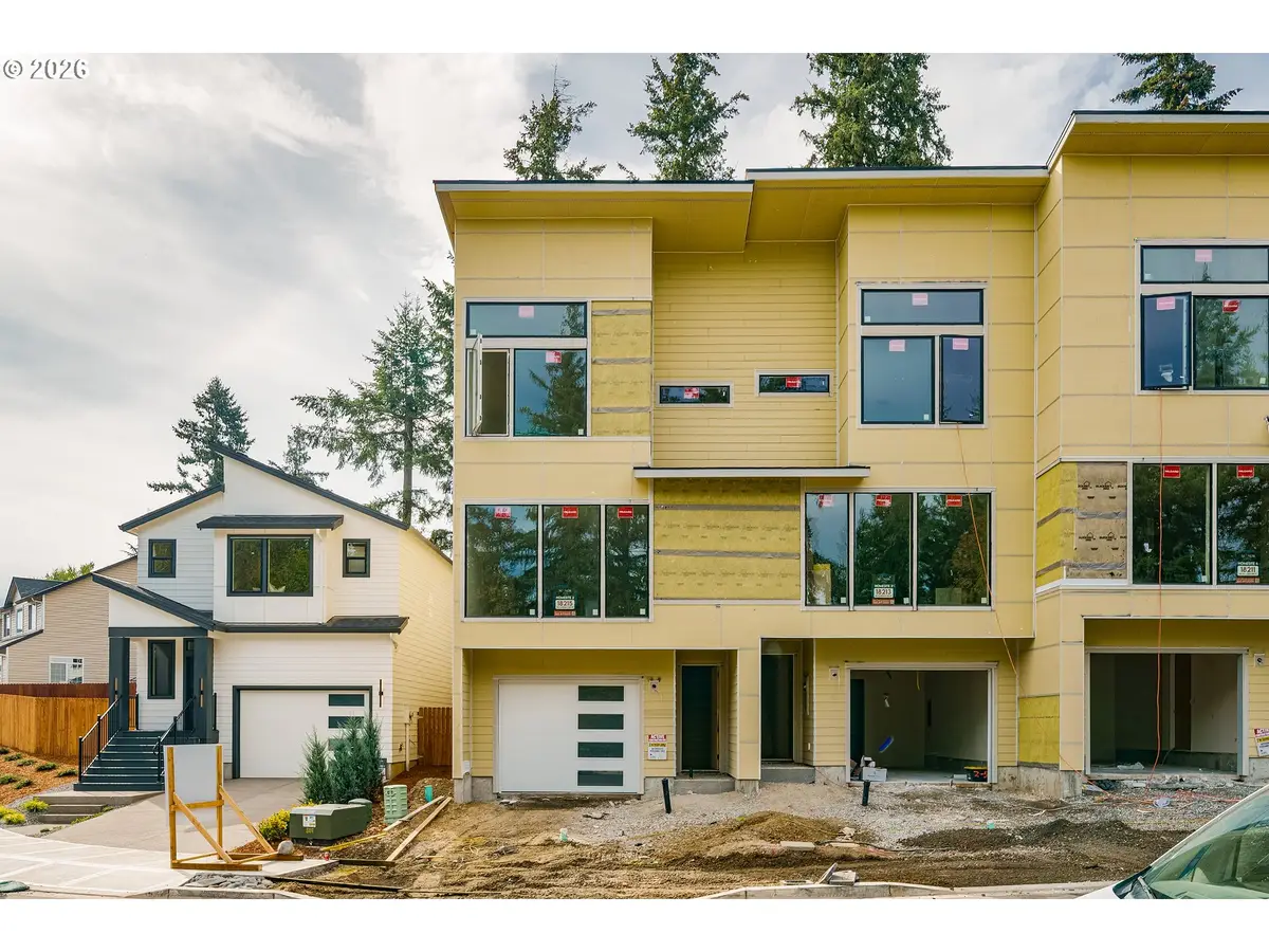 18205 NE Garden Dr, Vancouver, WA 98682 - #1