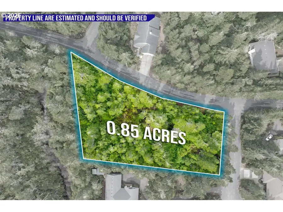 Wood Lake Way, Florence, OR 97439 - #2