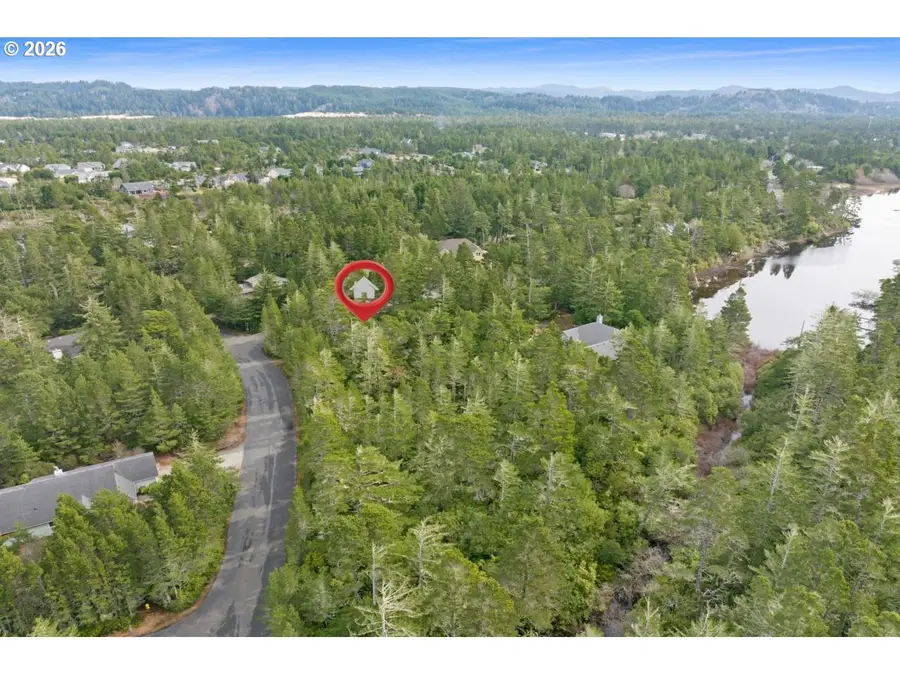 Wood Lake Way, Florence, OR 97439 - #3