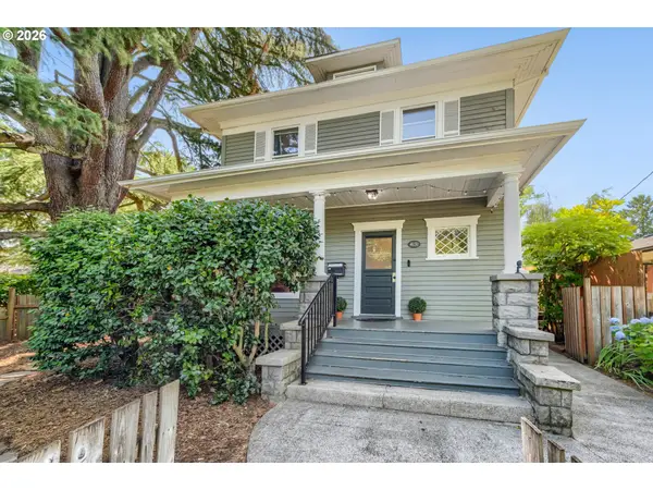 4131 SE 52nd Ave, Portland, OR 97206