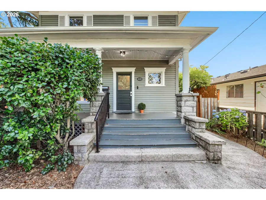 4131 SE 52nd Ave, Portland, OR 97206 - #2