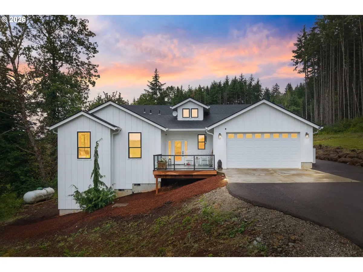42345 SE Shipley Rd, Sandy, OR 97055 - #1