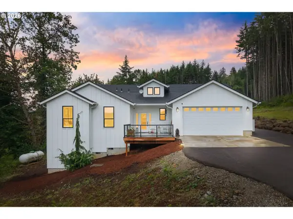 42345 SE Shipley Rd, Sandy, OR 97055
