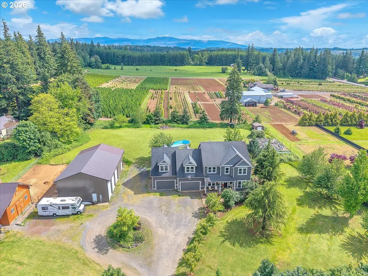 35412 SE Shade Tree Ln, Estacada, OR 97023 - #1