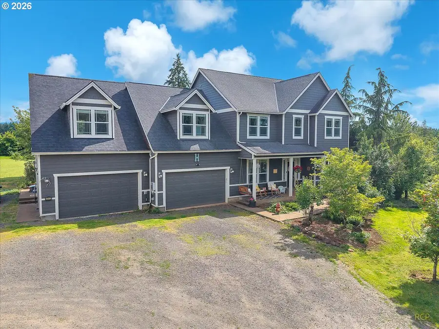 35412 SE Shade Tree Ln, Estacada, OR 97023 - #2