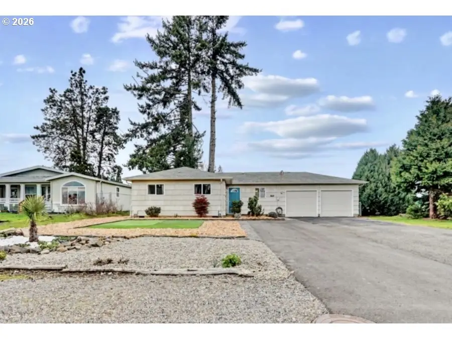 4459 NE Barbara Way, Salem, OR 97305 - #2