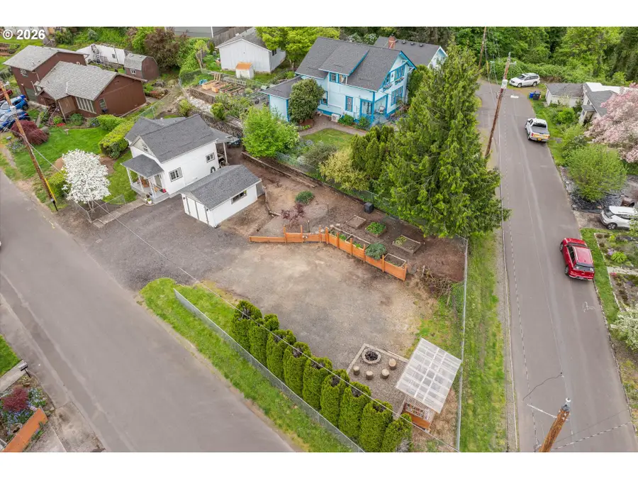 412 Dimick St, Oregon City, OR 97045 - #3