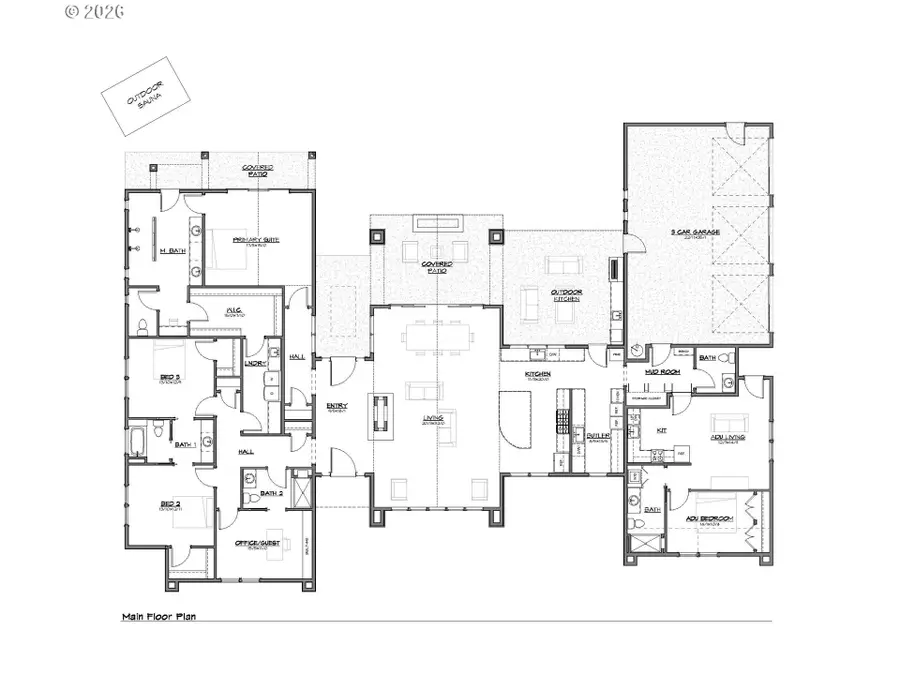 15820 NW 14 Ave, Vancouver, WA 98685 - #2