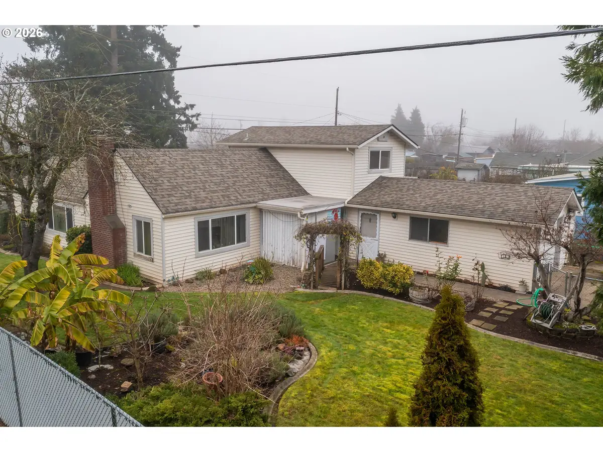 1000 N St, Springfield, OR 97477 - #1