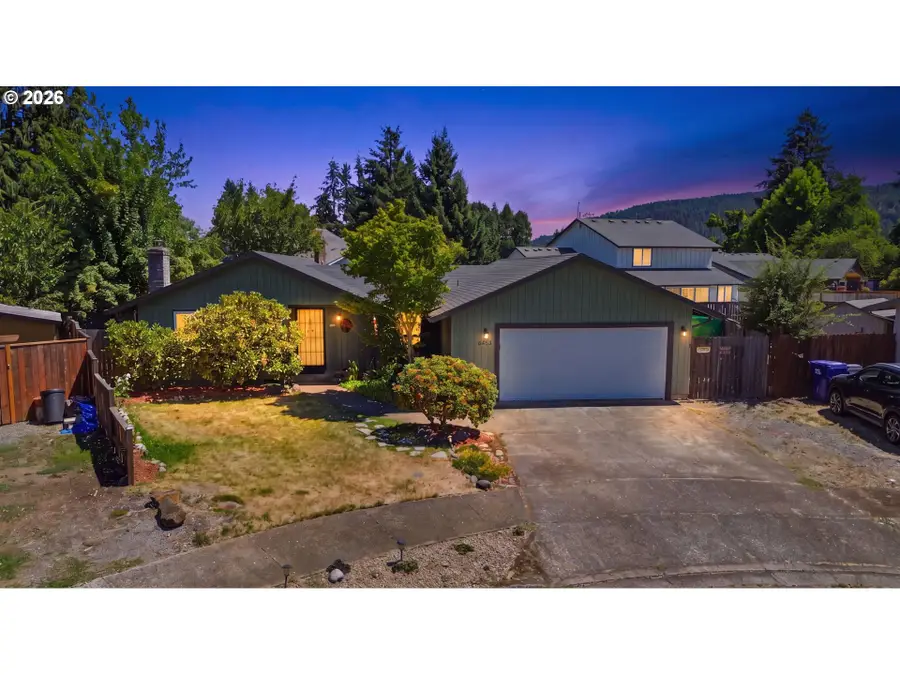 6450 B St, Springfield, OR 97478 - #2