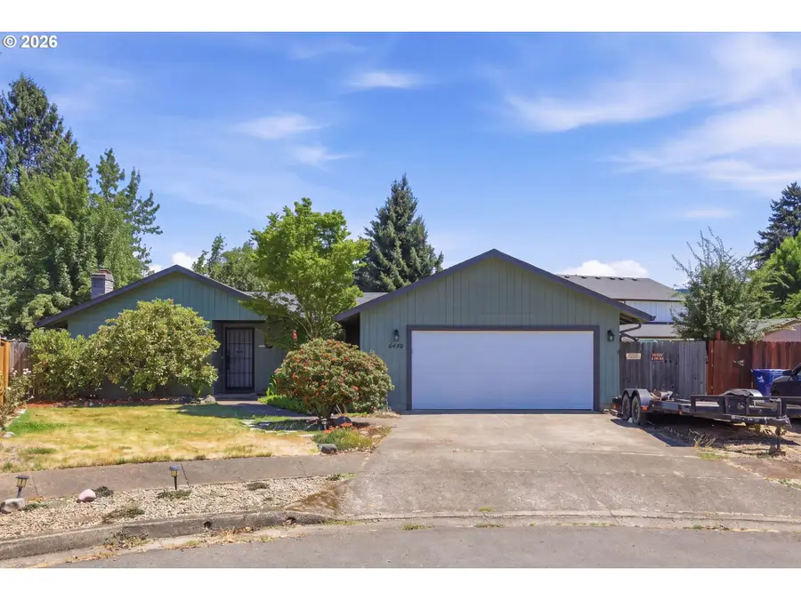 6450 B St, Springfield, OR 97478 - #3