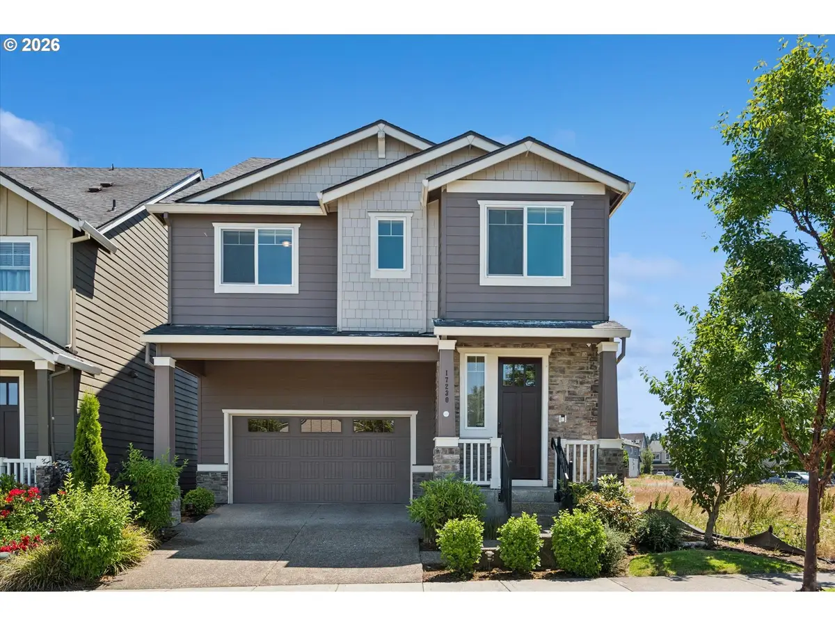 17230 NW Catalpa St, Portland, OR 97210 - #1