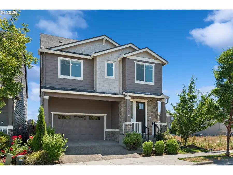 17230 NW Catalpa St, Portland, OR 97210 - #2