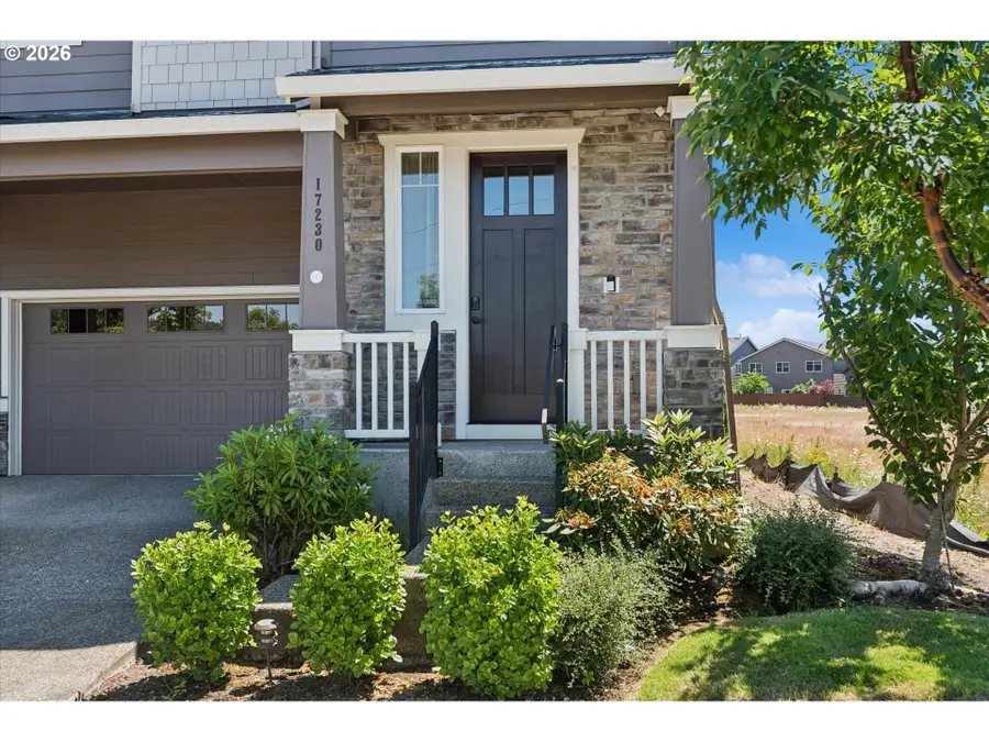 17230 NW Catalpa St, Portland, OR 97210 - #3