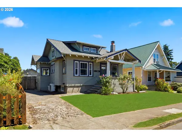 422 NE 57th Ave, Portland, OR 97213