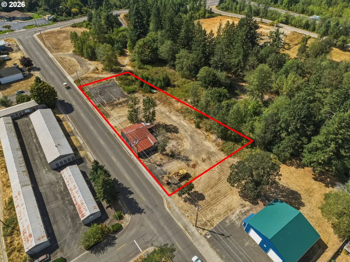 24909 W Broadway Ave, Veneta, OR 97487 - #1