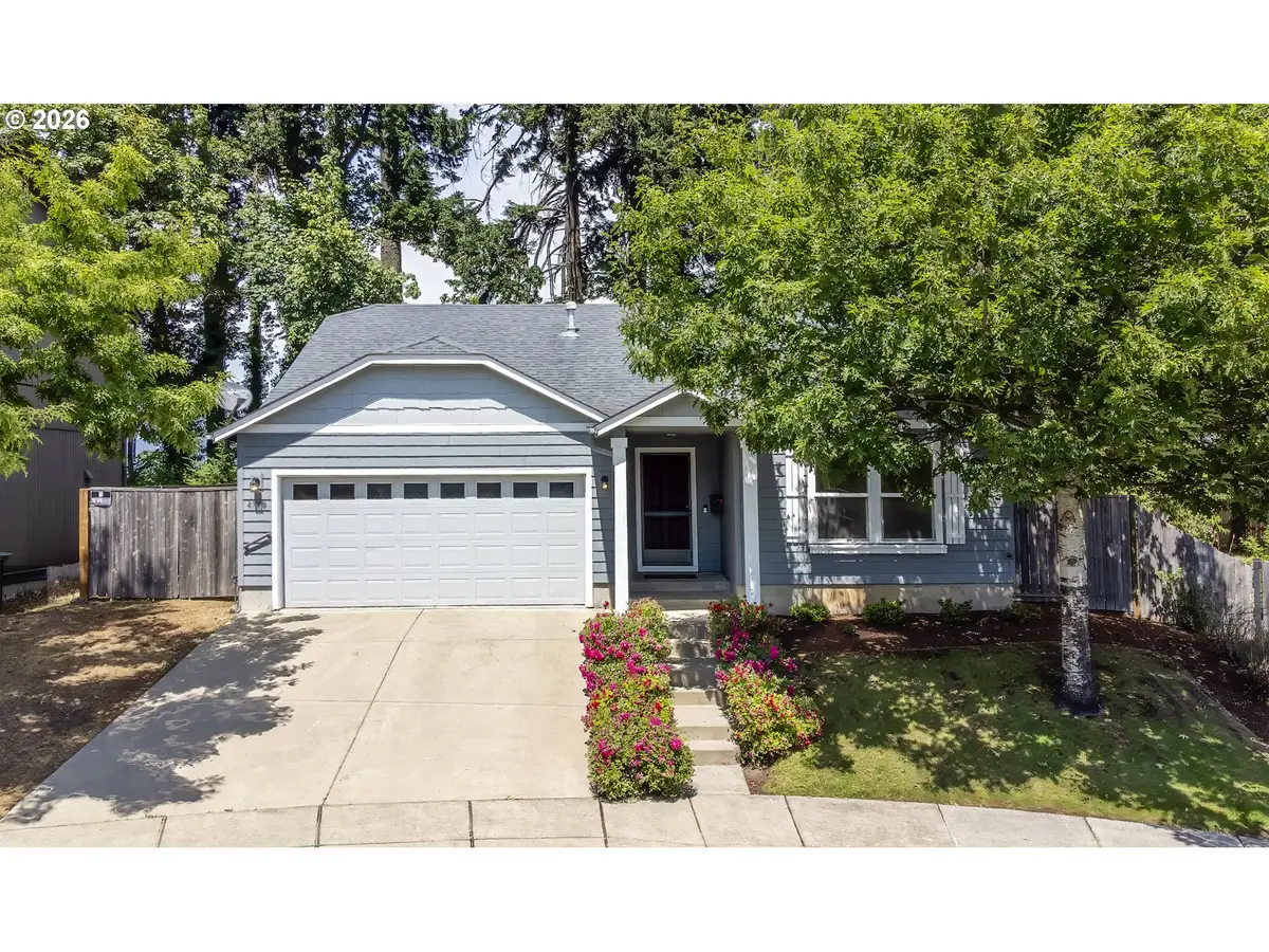 4950 Glacier Dr, Springfield, OR 97478 - #1