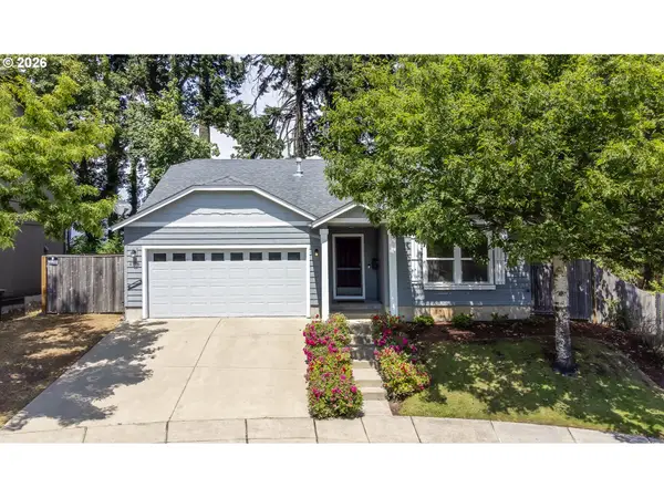 4950 Glacier Dr, Springfield, OR 97478