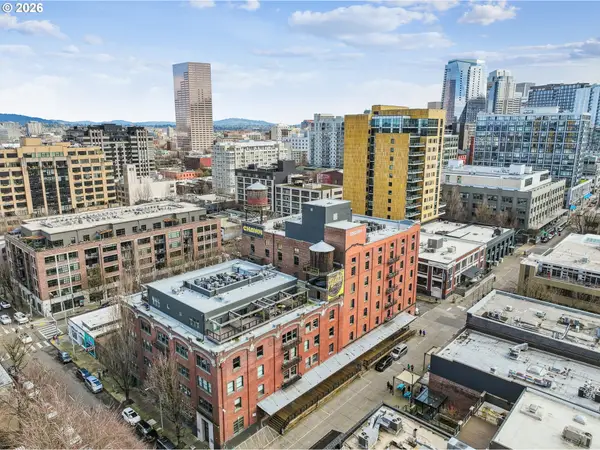 416 NW 13th Ave #313, Portland, OR 97209