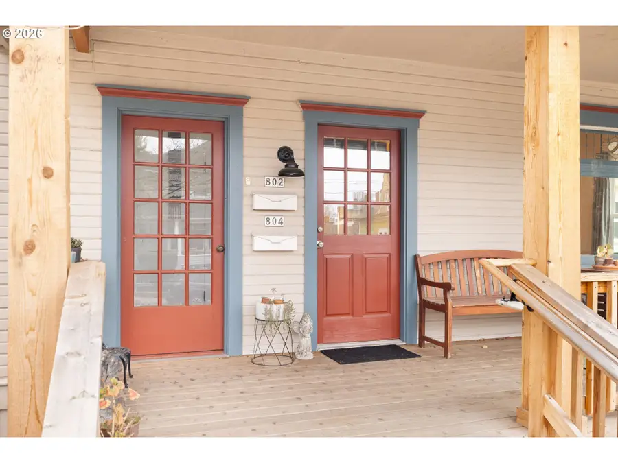 802 SE 35th Ave, Portland, OR 97214 - #3