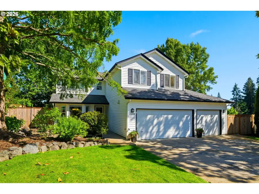 1200 E Pioneer Loop, La Center, WA 98629 - #2