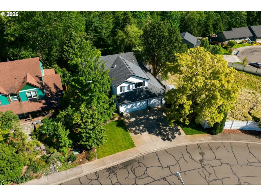 1200 E Pioneer Loop, La Center, WA 98629 - #3