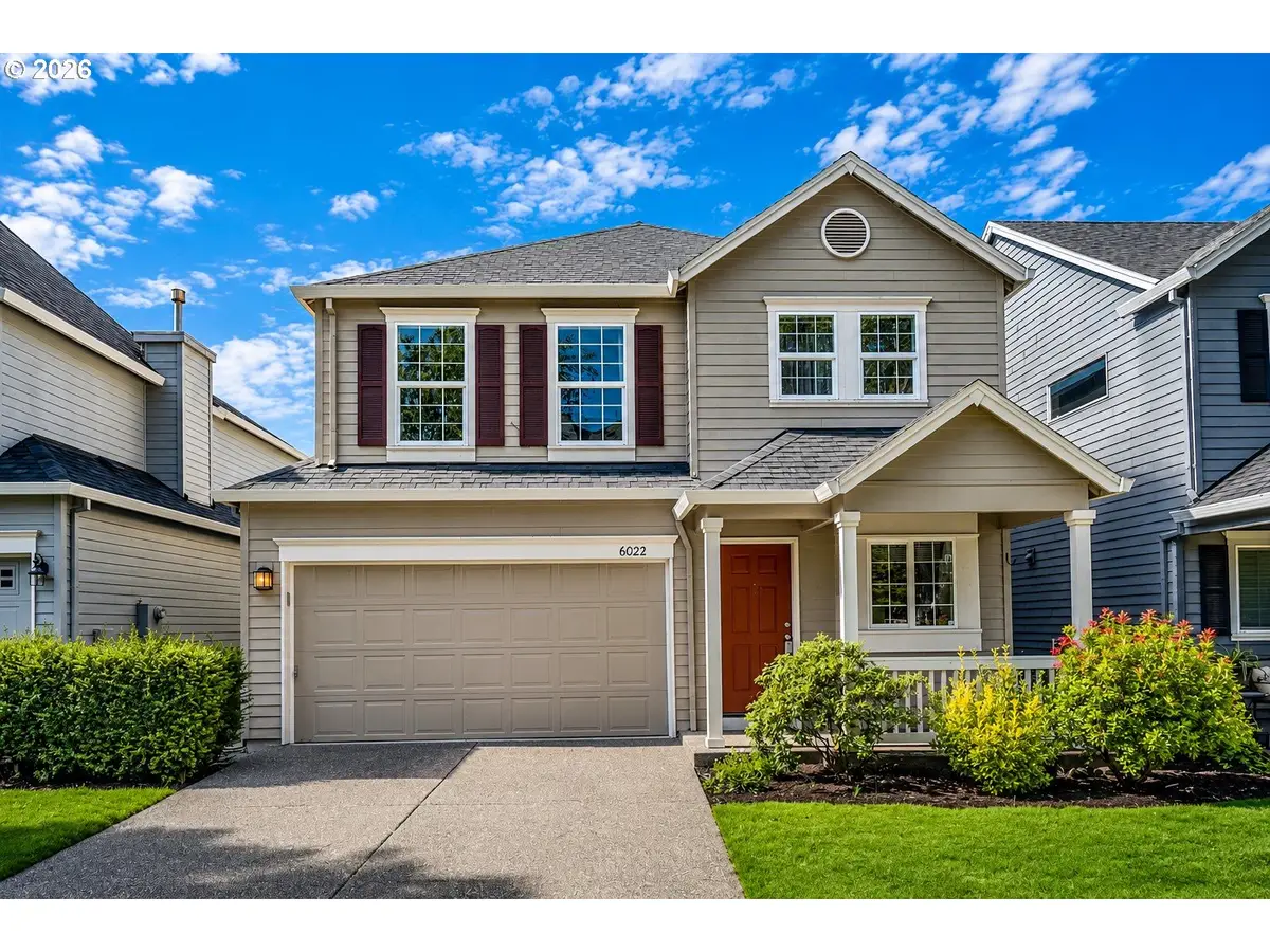 6022 NE Birch St, Hillsboro, OR 97124 - #1