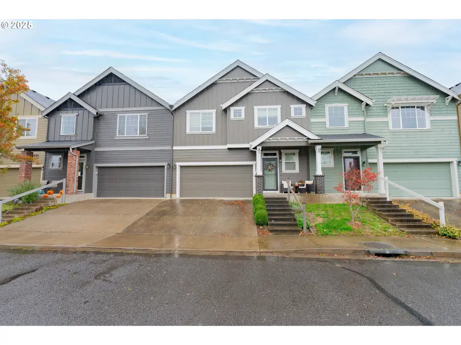 3505 SE 197th Ave, Camas, WA 98607 - Image #2