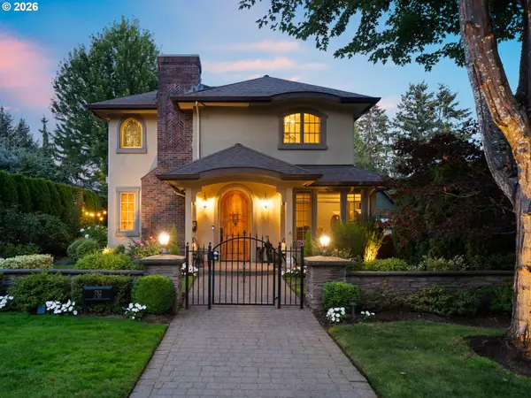 752 E Ave, LakeOswego, OR 97034