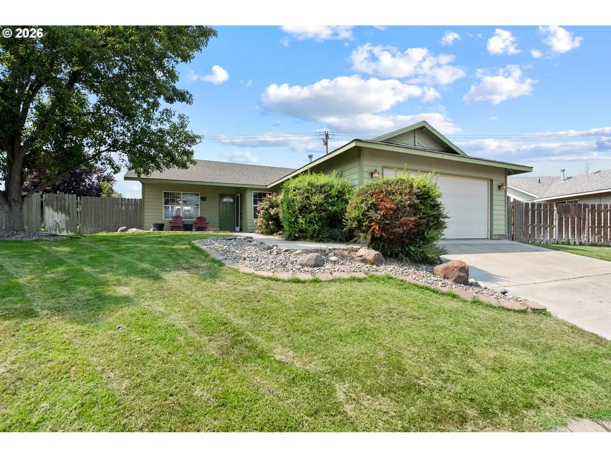 1333 SW Suzanne Ct, Hermiston, OR 97838 - #1
