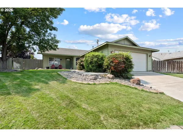 1333 SW Suzanne Ct, Hermiston, OR 97838