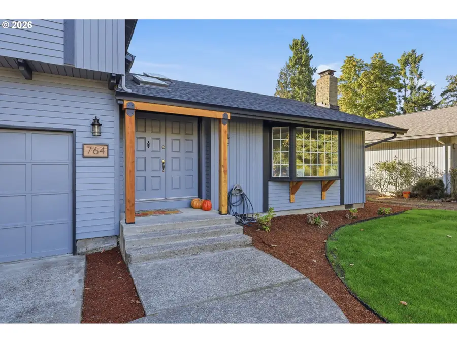 764 71st St, Springfield, OR 97478 - #2