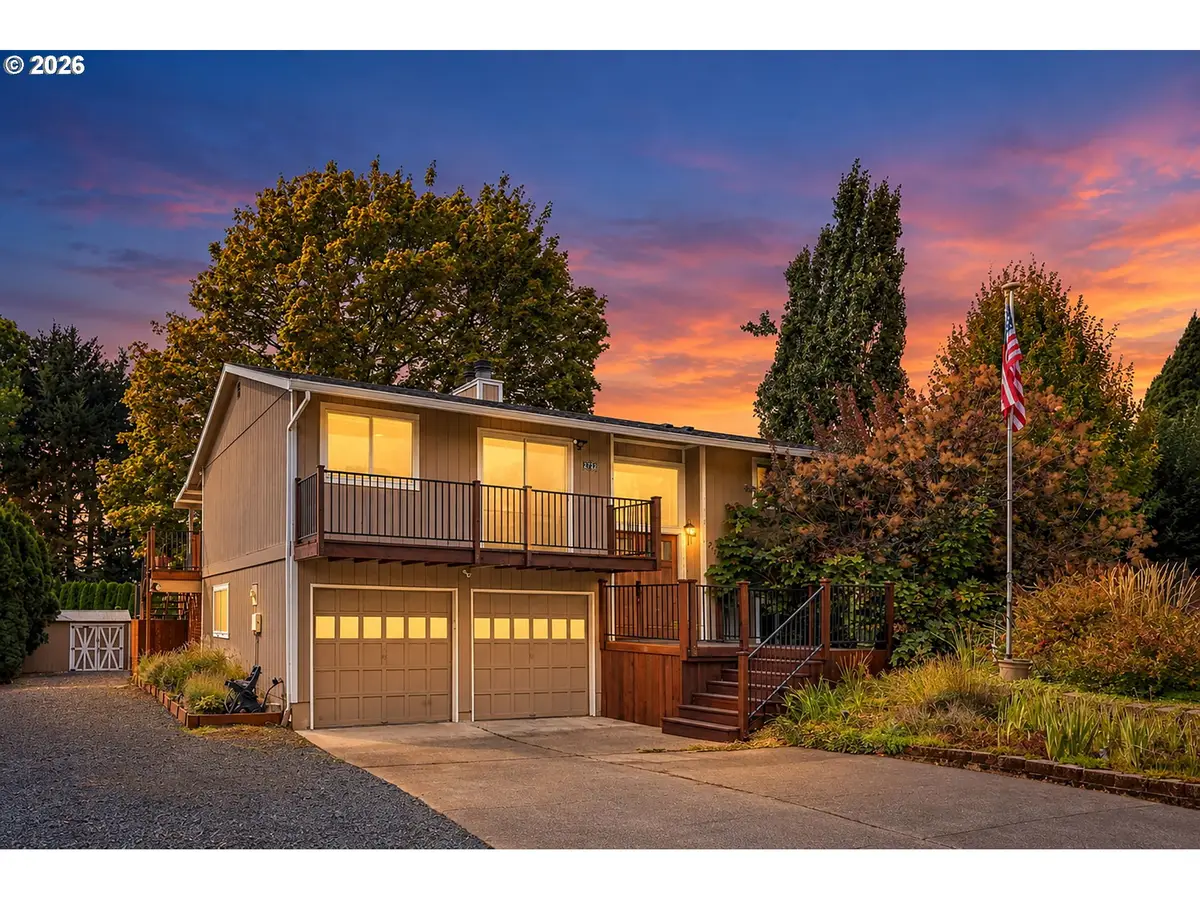 2722 Ballad Pl, Forest Grove, OR 97116 - #1
