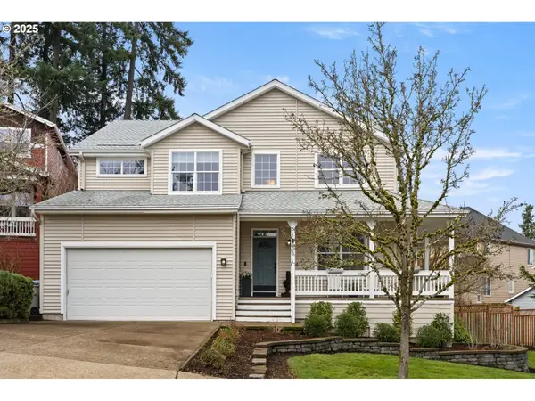 13535 SW 124th Ave, Portland, OR 97223