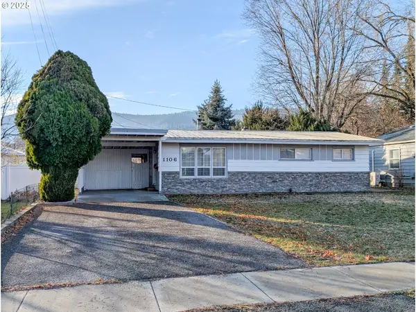 1106 F Ave, LaGrande, OR 97850