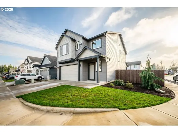 619 SE 36th St, BattleGround, WA 98604