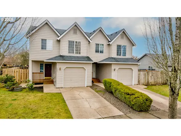 2081 SW Fellows St, McMinnville, OR 97128