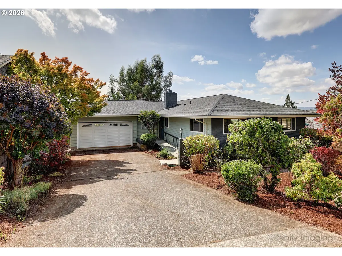 2609 E Mcloughlin Blvd, Vancouver, WA 98661 - #1