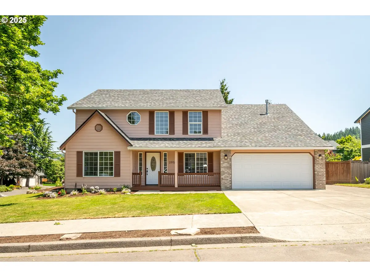 2952 NW Ogden St, Camas, WA 98607 - Image #1